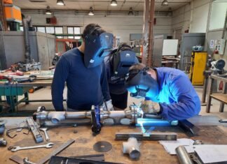 Más de 7.000 personas se forman actualmente en Murcia con el SEF en los 619 cursos que están activos