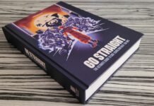 Reseña de Go Straight: The Ultimate Guide to Side-Scrolling Beat-’Em-Ups, el libro definitivo para los amantes de la lucha callejera