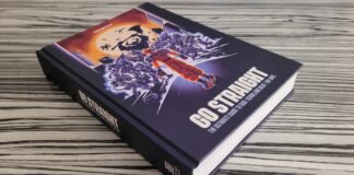 Reseña de Go Straight: The Ultimate Guide to Side-Scrolling Beat-’Em-Ups, el libro definitivo para los amantes de la lucha callejera