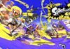 Splatoon 3 saldrá a la venta para Nintendo Switch el 9 de septiembre de 2022