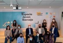 Trust patrocina el Trust Gaming Streaming Room del Espacio Joven Ibercaja en Zaragoza