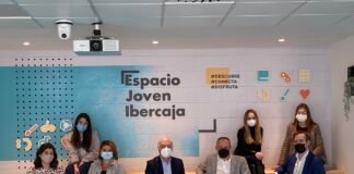 Trust patrocina el Trust Gaming Streaming Room del Espacio Joven Ibercaja en Zaragoza
