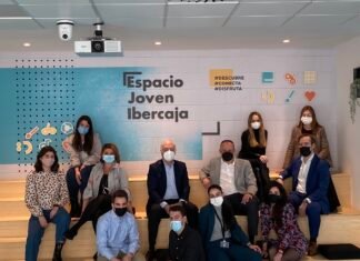 Trust patrocina el Trust Gaming Streaming Room del Espacio Joven Ibercaja en Zaragoza