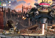 Operation Highjump: The Fall of Berlin alcanza su objetivo de Kickstarter en menos de 6 horas