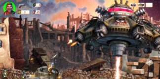 Operation Highjump: The Fall of Berlin alcanza su objetivo de Kickstarter en menos de 6 horas