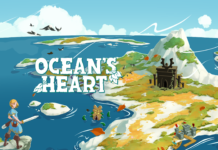 Análisis de OCEAN’S HEART