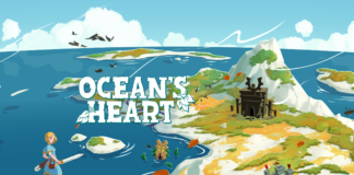 Análisis de OCEAN’S HEART