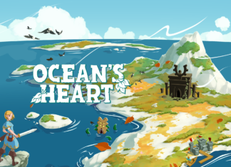 Análisis de OCEAN’S HEART