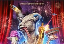 La nueva película musical basada en Goat Simulator