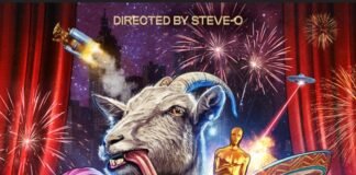 La nueva película musical basada en Goat Simulator