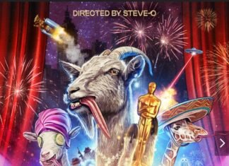 La nueva película musical basada en Goat Simulator