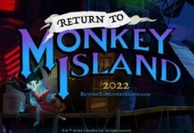 Return to Monkey Island llega este año