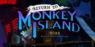 Return to Monkey Island llega este año