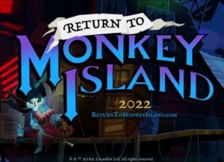 Return to Monkey Island llega este año