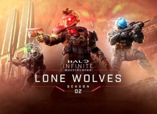 Halo Infinite Lone Wolves: teaser trailer de la segunda temporada