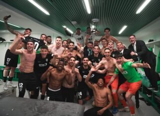 El Elche firma media permanencia tras vencer al Betis en el Benito Villamarín 0-1