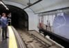 La Comunidad de Madrid culmina la reforma de la estación de Metro de Cuatro Caminos y recupera su histórico tótem