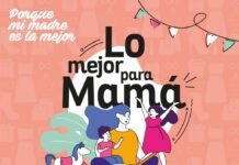 Alicante lanza una campaña de apoyo al comercio local con motivo del Día de la Madre