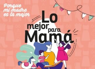 Alicante lanza una campaña de apoyo al comercio local con motivo del Día de la Madre