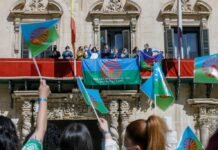 Alicante rindió homenaje al pueblo gitano en su Día Internacional