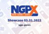 Resumen New Game+ Expo 2022 Showcase