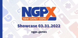 Resumen New Game+ Expo 2022 Showcase