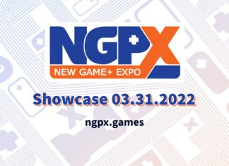 Resumen New Game+ Expo 2022 Showcase