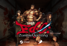 Ed-0: Zombie Uprising se lanza hoy en Early Access en Steam
