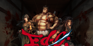 Ed-0: Zombie Uprising se lanza hoy en Early Access en Steam