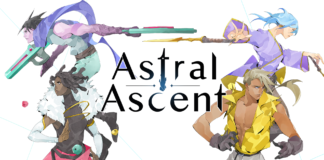 Astral Ascent se lanza en Steam Early Access el 12 de abril