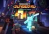 ¡La segunda Aventura de temporada de Minecraft Dungeons – Luminous Night comienza el 20 de abril!