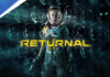 Returnal recibe el premio a mejor juego del año en los BAFTA Games Awards