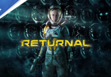 Returnal recibe el premio a mejor juego del año en los BAFTA Games Awards