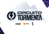 Intel, PcComponentes y Red Bull renuevan su compromiso y confianza para la nueva temporada del Circuito Tormenta