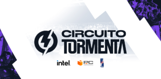 Intel, PcComponentes y Red Bull renuevan su compromiso y confianza para la nueva temporada del Circuito Tormenta