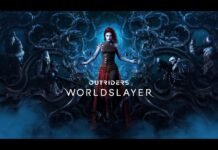 Outriders: Worldslayer, disponible el 30 de junio, añade una nueva campaña, nuevas características y un nuevo final de juego