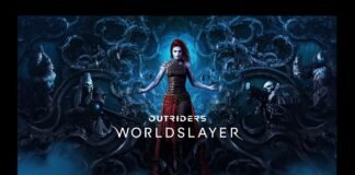 Outriders: Worldslayer, disponible el 30 de junio, añade una nueva campaña, nuevas características y un nuevo final de juego