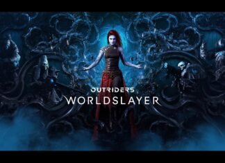 Outriders: Worldslayer, disponible el 30 de junio, añade una nueva campaña, nuevas características y un nuevo final de juego
