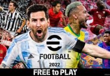 NP KONAMI | eFootballT CHAMPIONSHIP 2022 SE CELEBRARÁ EN JUNIO