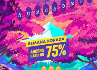 Las promociones «Semana Dorada» y «Juegos por Menos de 20€» ya están disponibles en PlayStation™Store