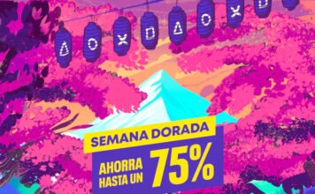Las promociones «Semana Dorada» y «Juegos por Menos de 20€» ya están disponibles en PlayStation™Store