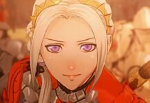 El nuevo tráiler de Fire Emblem Warriors: Three Hopes muestra los nuevos personajes principales y mecánicas de juego
