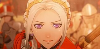 El nuevo tráiler de Fire Emblem Warriors: Three Hopes muestra los nuevos personajes principales y mecánicas de juego