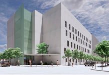 El Hospital General de Valencia contará con nuevo edificio de consultas externas