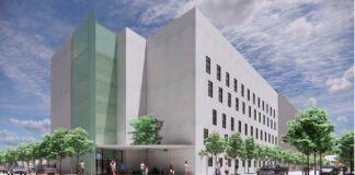 El Hospital General de Valencia contará con nuevo edificio de consultas externas