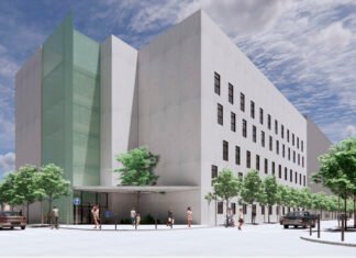 El Hospital General de Valencia contará con nuevo edificio de consultas externas