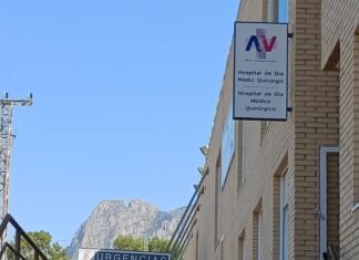 Sanidad convoca en la Comunidad Valenciana ayudas por más de 600.000 euros destinadas a prevención de enfermedades y protección de la salud