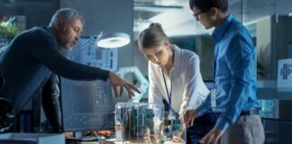 La Comunidad de Madrid destina cerca de 20 millones de euros en ayudas para la contratación de jóvenes investigadores