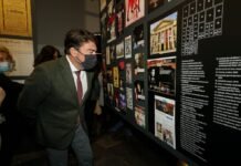 Alicante presenta el libro conmemorativo del 175 aniversario de su Teatro Principal