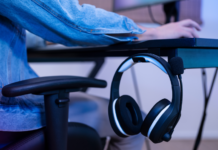 Trust lanza Thian, sus nuevos auriculares gaming inalámbricos
